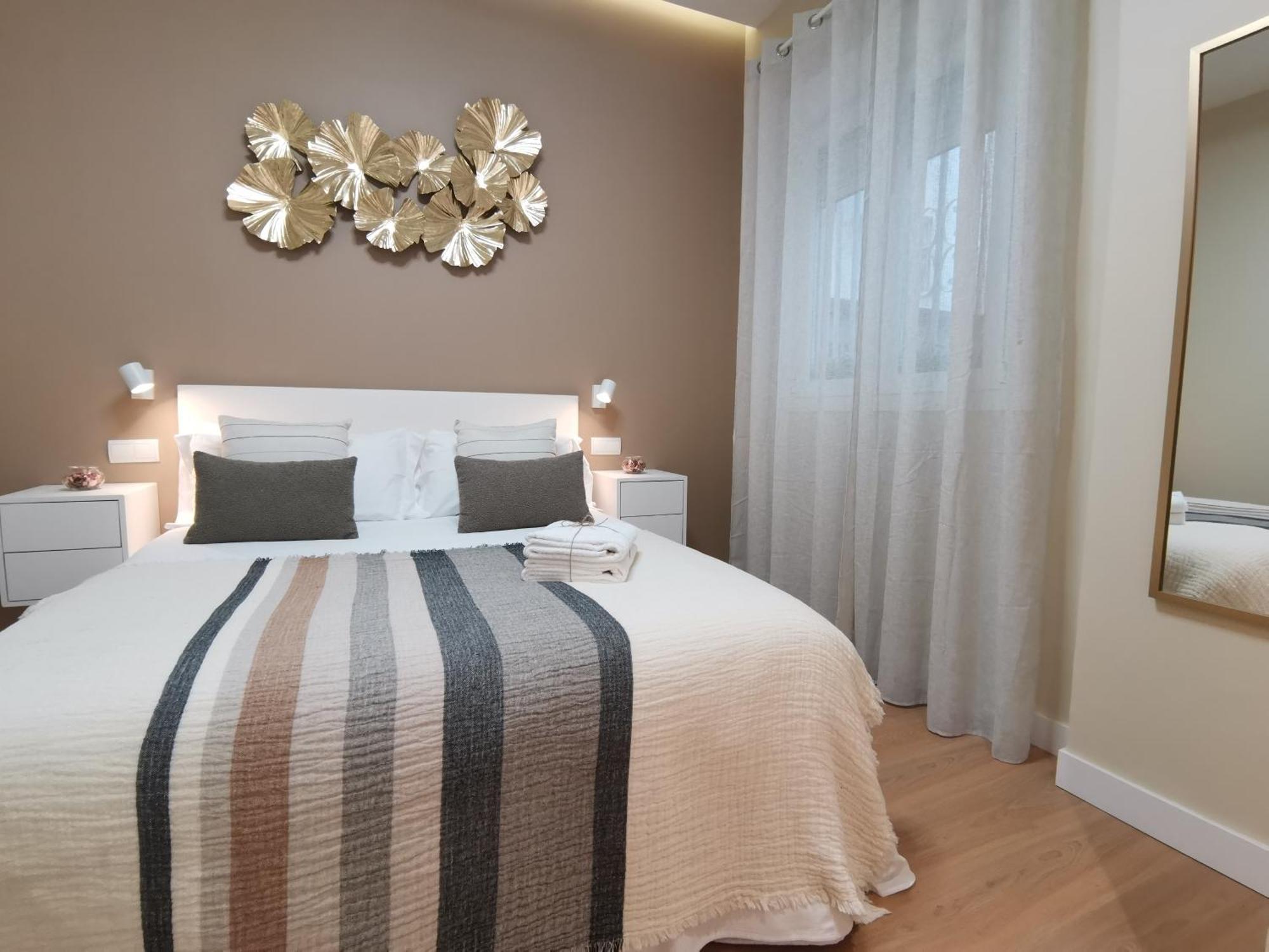 De Lujo - A 10 Minutos Del Centro Apartment