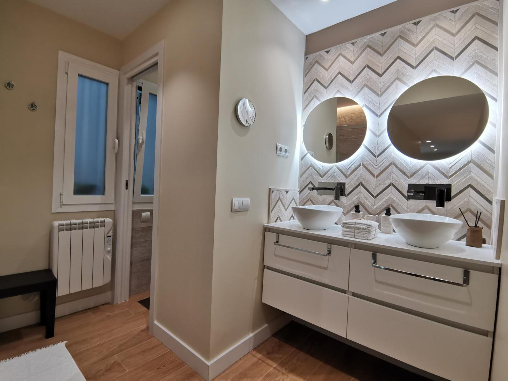 De Lujo - A 10 Minutos Del Centro Apartment Madrid