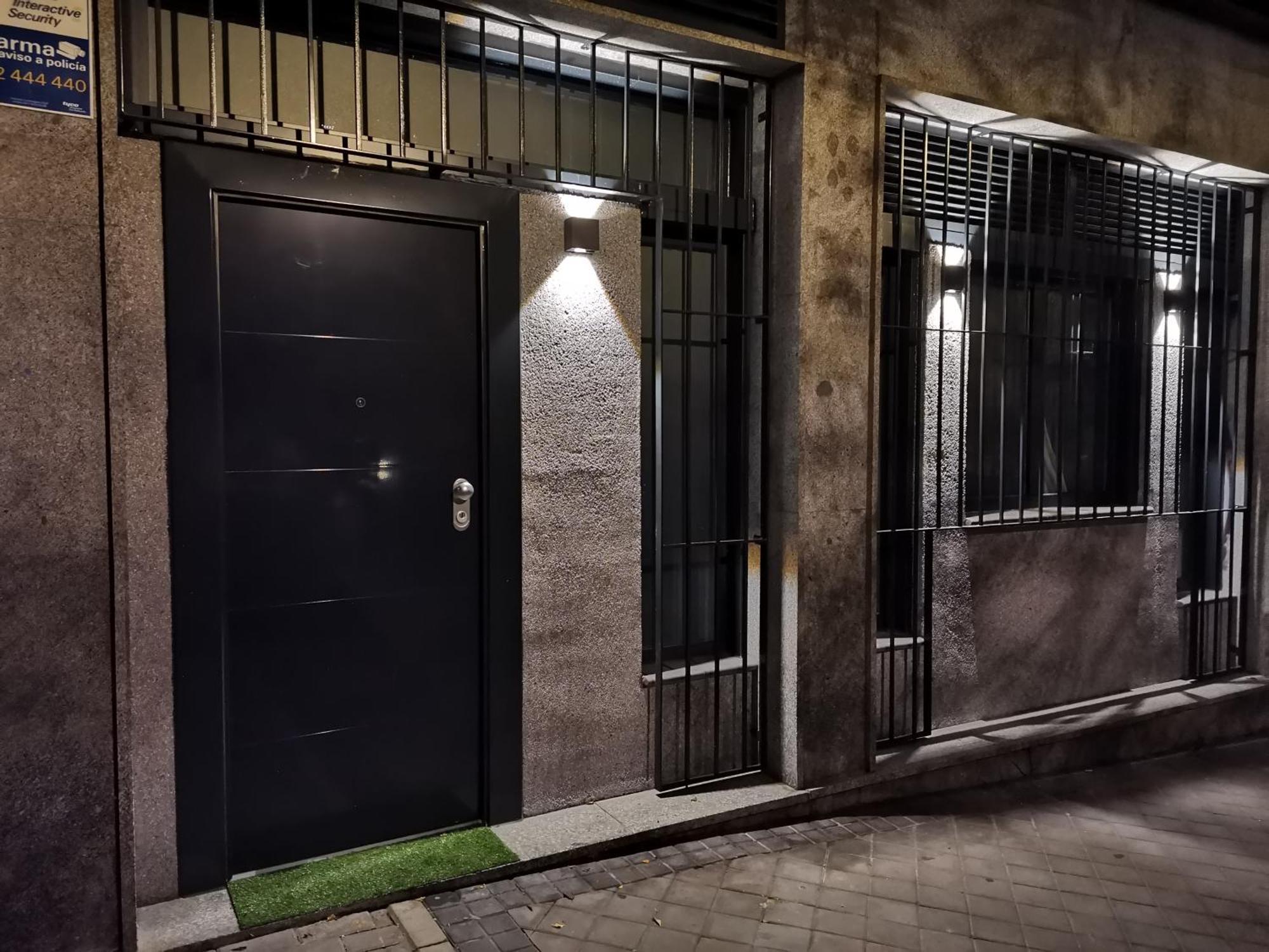 De Lujo - A 10 Minutos Del Centro Apartment Madrid